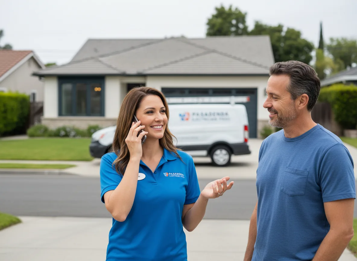 Electrician Etters, PA FAQs